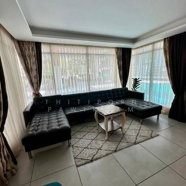 Siam Oriental Tropical Garden, chon-buri, 267/65 Village No. 12, Nong Pru, Bang Lamung (Pattaya), Chon Buri (Pattaya), 2 Bedrooms, 106 sqm, Condo For Sale, by Thitiporn Pawikham, 500600196 - DDproperty.com