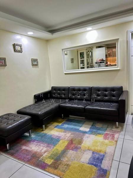 Siam Oriental Tropical Garden, chon-buri, 267/65 Village No. 12, Nong Pru, Bang Lamung (Pattaya), Chon Buri (Pattaya), 2 Bedrooms, 106 sqm, Condo For Sale, by Thitiporn Pawikham, 500600196 - DDproperty.com