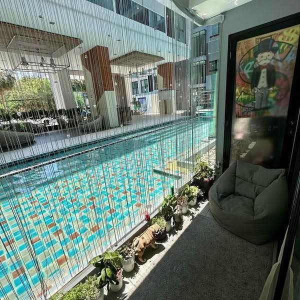 Siam Oriental Tropical Garden, chon-buri, 267/65 Village No. 12, Nong Pru, Bang Lamung (Pattaya), Chon Buri (Pattaya), 2 Bedrooms, 106 sqm, Condo For Sale, by Thitiporn Pawikham, 500600196 - DDproperty.com
