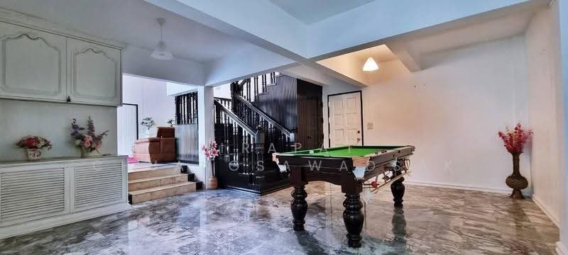 undefined, Chon Buri (Pattaya), Nong Pru, Bang Lamung (Pattaya), Chon Buri (Pattaya), 8 Bedrooms, 250 sqm, Villa For Rent, by Jirapat Chuangsawadsak, 500600200 - DDproperty.com
