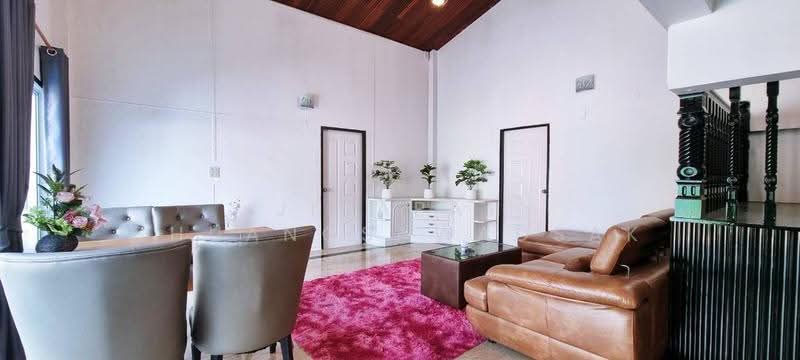 undefined, Chon Buri (Pattaya), Nong Pru, Bang Lamung (Pattaya), Chon Buri (Pattaya), 8 Bedrooms, 250 sqm, Villa For Rent, by Jirapat Chuangsawadsak, 500600200 - DDproperty.com