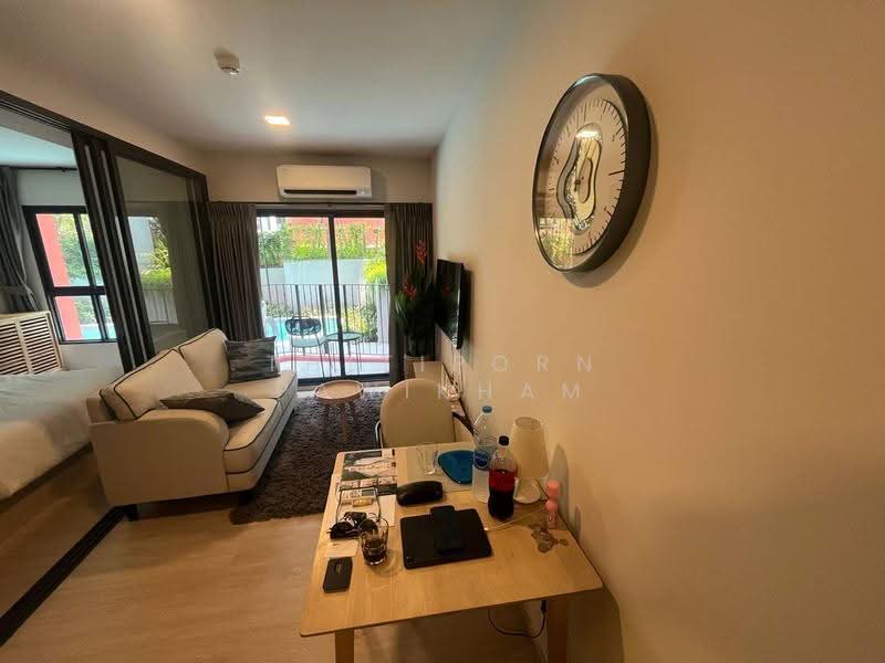 Cabanas Hua Hin, prachuap-khiri-khan, Nong Kae, Hua Hin, Prachuap Khiri Khan, 1 Bedroom, 34 sqm, Condo For Sale, by Thitiporn Pawikham, 500600203 - DDproperty.com