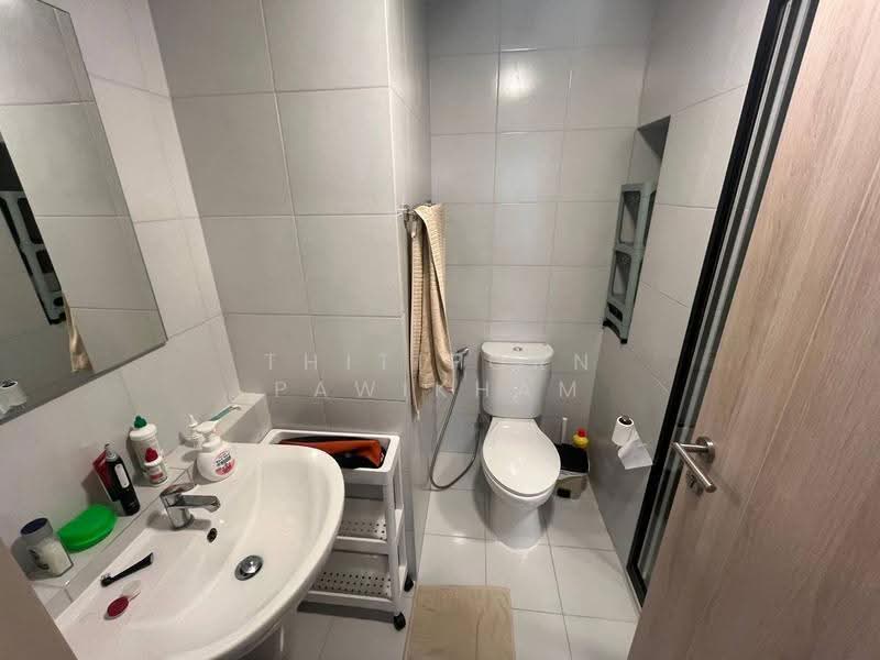 Cabanas Hua Hin, prachuap-khiri-khan, Nong Kae, Hua Hin, Prachuap Khiri Khan, 1 Bedroom, 34 sqm, Condo For Sale, by Thitiporn Pawikham, 500600203 - DDproperty.com