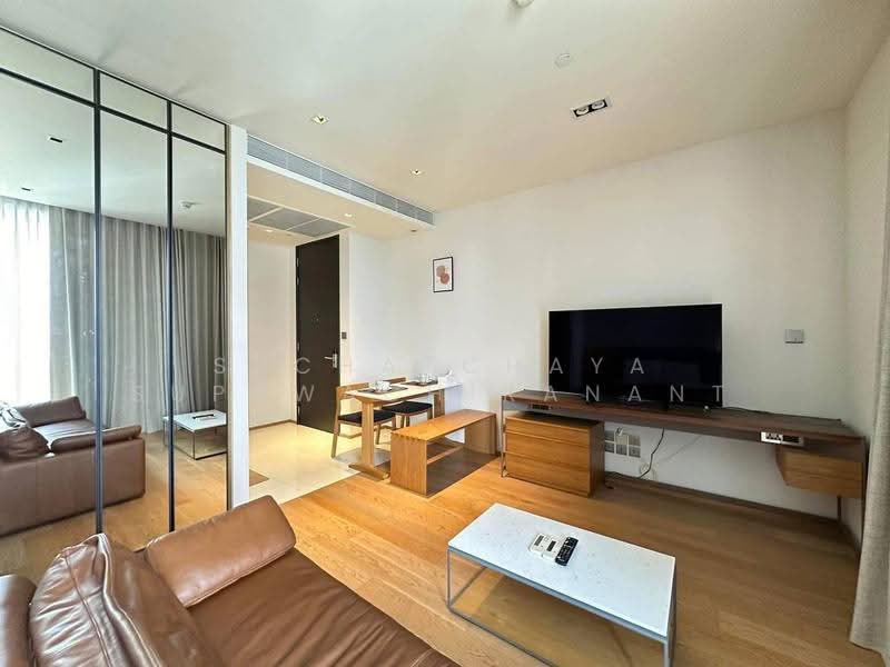 BEATNIQ Sukhumvit 32, bangkok, Soi Sukhumvit 32, Sukhumvit Road, Khong Tan, Khlong Toei, Bangkok, 1 Bedroom, 43 sqm, Condo For Rent, by Suchatchaya Supawachiranant, 500600206 - DDproperty.com