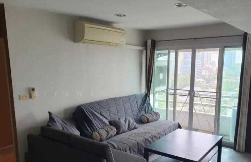 Thonglor Tower : ทองหล่อ ทาวเวอร์, กรุงเทพ, ซอยทองหล่อ, ถนนสุขุมวิท 55, คลองเตยเหนือ, วัฒนา, กรุงเทพ, 98 ตร.ม., คอนโด ให้เช่า, โดย Piyawan Maiyapan, 500600207 - DDproperty.com