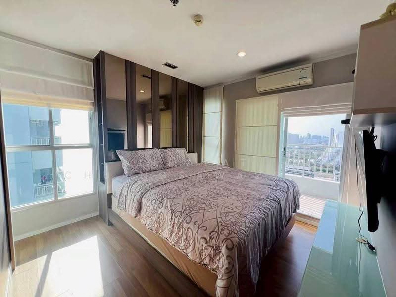 Wyndham Jomtien Pattaya, chon-buri, Nong Pru, Bang Lamung (Pattaya), Chon Buri (Pattaya), 2 Bedrooms, 71 sqm, Condo For Rent, by Jirapat Chuangsawadsak, 500600208 - DDproperty.com