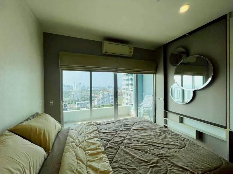 Wyndham Jomtien Pattaya, chon-buri, Nong Pru, Bang Lamung (Pattaya), Chon Buri (Pattaya), 2 Bedrooms, 71 sqm, Condo For Rent, by Jirapat Chuangsawadsak, 500600208 - DDproperty.com