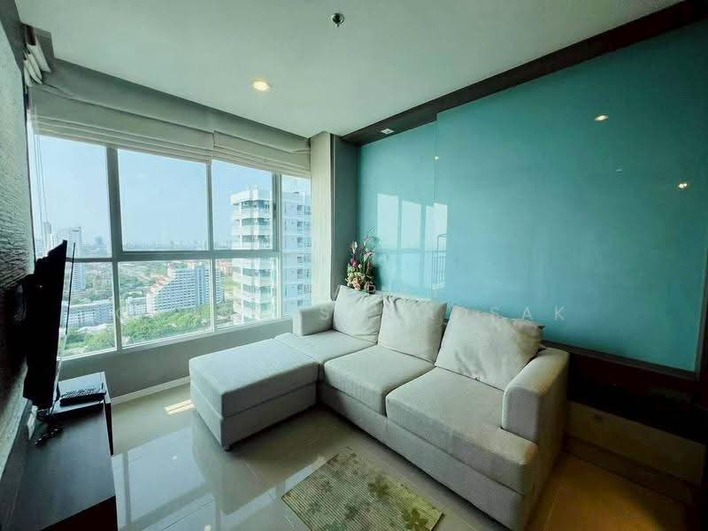 Wyndham Jomtien Pattaya, chon-buri, Nong Pru, Bang Lamung (Pattaya), Chon Buri (Pattaya), 2 Bedrooms, 71 sqm, Condo For Rent, by Jirapat Chuangsawadsak, 500600208 - DDproperty.com