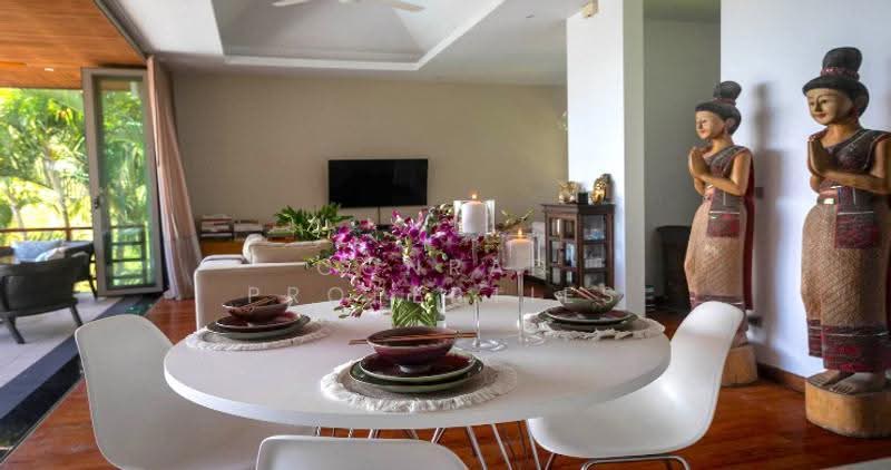 Luxury 3-5 Bed Sunset Sea View Villa in Ban Makham, สุราษฎร์ธานี, อ่างทอง, เกาะสมุย, สุราษฎร์ธานี, 500 ตร.ม., วิลล่า ขาย, โดย Conrad Properties, 500600209 - DDproperty.com