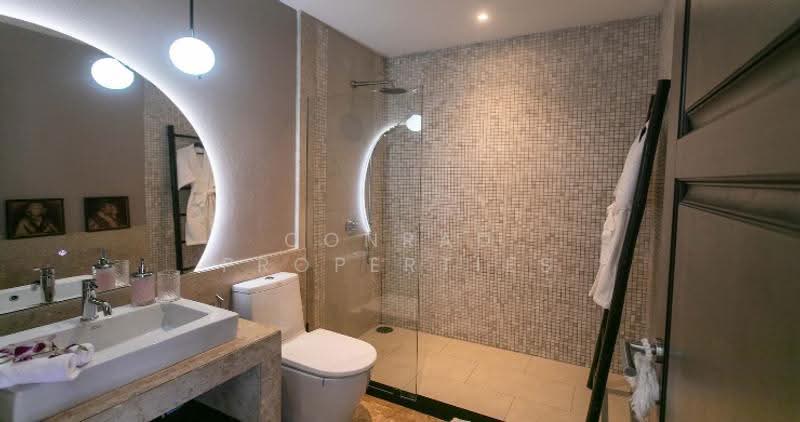 Luxury 3-5 Bed Sunset Sea View Villa in Ban Makham, สุราษฎร์ธานี, อ่างทอง, เกาะสมุย, สุราษฎร์ธานี, 500 ตร.ม., วิลล่า ขาย, โดย Conrad Properties, 500600209 - DDproperty.com