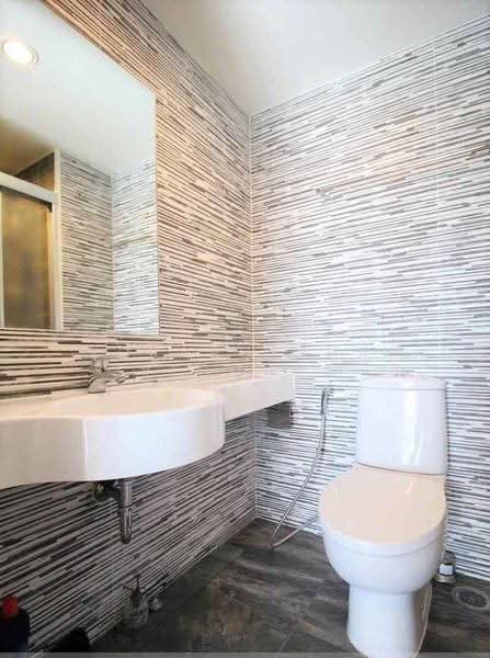 Lumpini Park Rama 9-Ratchada, bangkok, 888 Chaturathit Road, Bang Kapi, Huai Khwang, Bangkok, 2 Bedrooms, 52 sqm, Condo For Sale, by Woraruethai Klumbun, 500600210 - DDproperty.com
