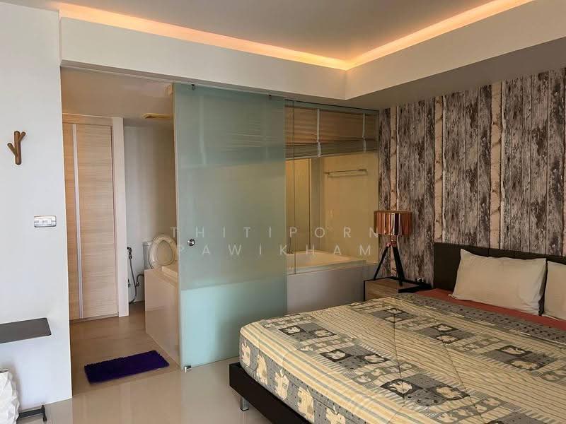 The Sanctuary Hua Hin, prachuap-khiri-khan, Nong Kae, Hua Hin, Prachuap Khiri Khan, 1 Bedroom, 57 sqm, Condo For Sale, by Thitiporn Pawikham, 500600212 - DDproperty.com