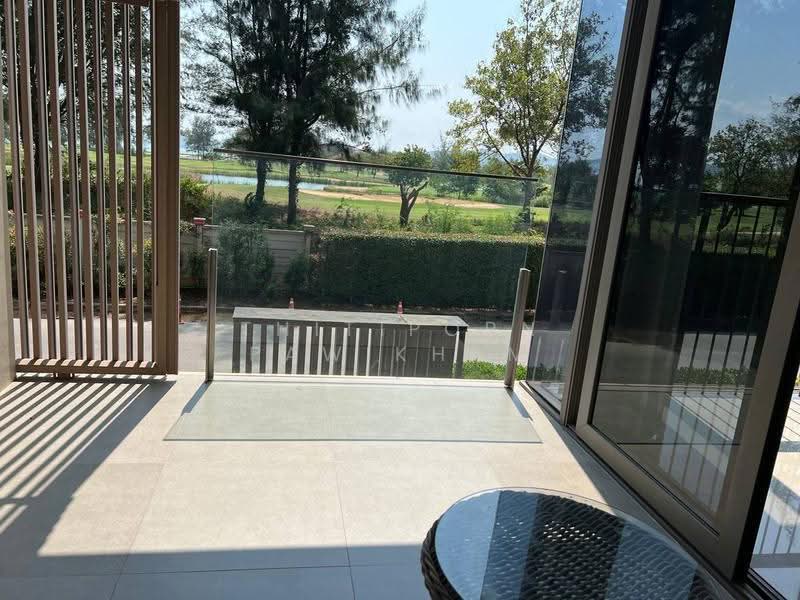 The Sanctuary Hua Hin : เดอะ แซงชัวรี หัว หิน, ประจวบคีรีขันธ์, หนองแก, หัวหิน, ประจวบคีรีขันธ์, 57 ตร.ม., คอนโด ขาย, โดย Thitiporn Pawikham, 500600212 - DDproperty.com