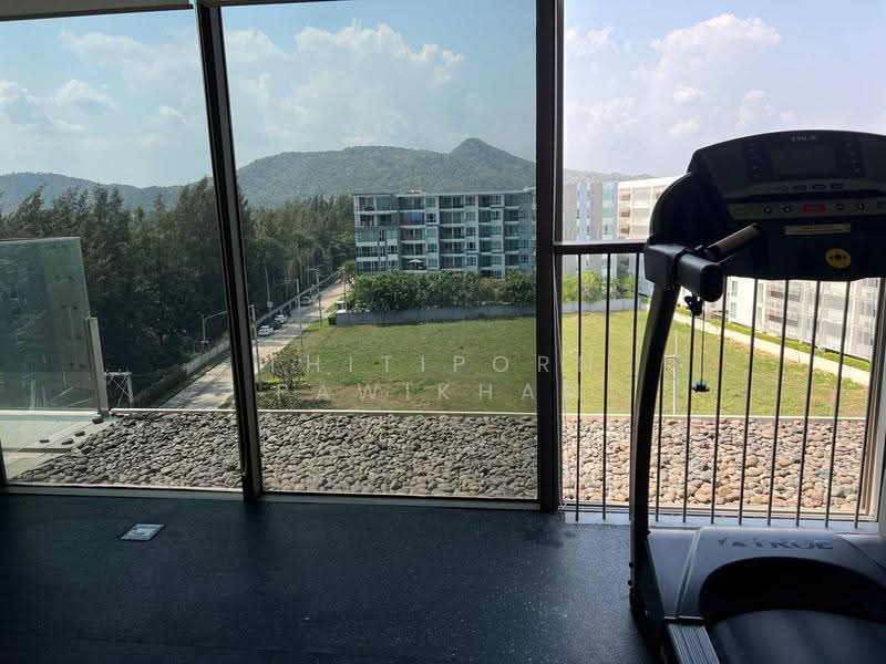 The Sanctuary Hua Hin, prachuap-khiri-khan, Nong Kae, Hua Hin, Prachuap Khiri Khan, 1 Bedroom, 57 sqm, Condo For Sale, by Thitiporn Pawikham, 500600212 - DDproperty.com