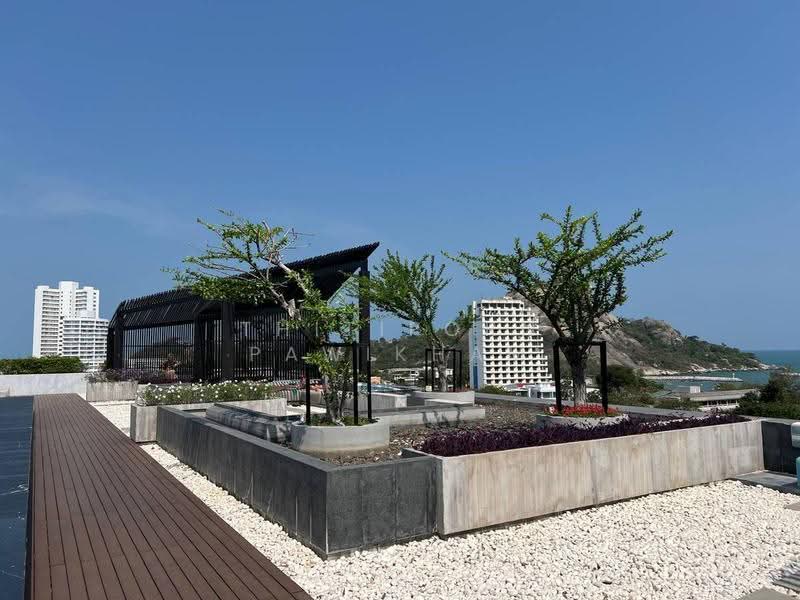 The Sanctuary Hua Hin : เดอะ แซงชัวรี หัว หิน, ประจวบคีรีขันธ์, หนองแก, หัวหิน, ประจวบคีรีขันธ์, 57 ตร.ม., คอนโด ขาย, โดย Thitiporn Pawikham, 500600212 - DDproperty.com