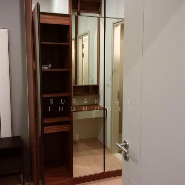 The Capital Ekamai-Thonglor, Bangkok, 2898 New Petchaburi Rd, Bang Kapi, Huai Khwang, Bangkok, 1 Bedroom, 35 sqm, Condo For Sale, by Surakiat Thongdee, 500600213 - DDproperty.com