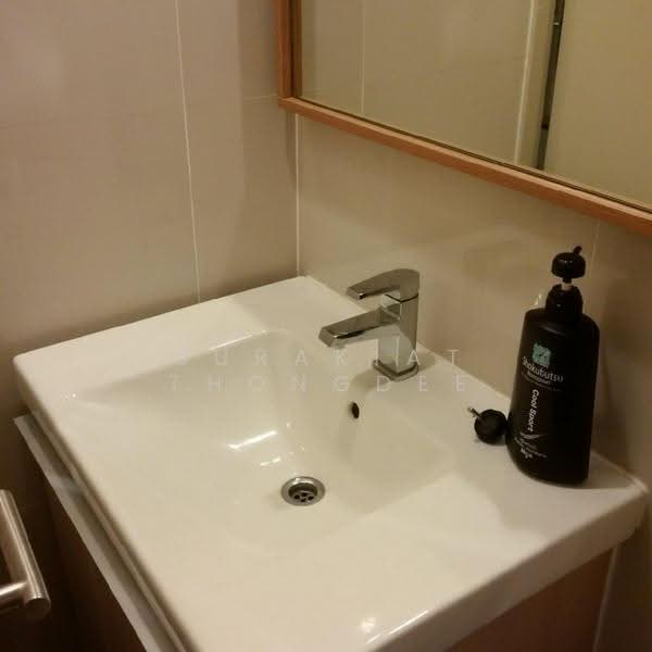 The Capital Ekamai-Thonglor, Bangkok, 2898 New Petchaburi Rd, Bang Kapi, Huai Khwang, Bangkok, 1 Bedroom, 35 sqm, Condo For Sale, by Surakiat Thongdee, 500600213 - DDproperty.com