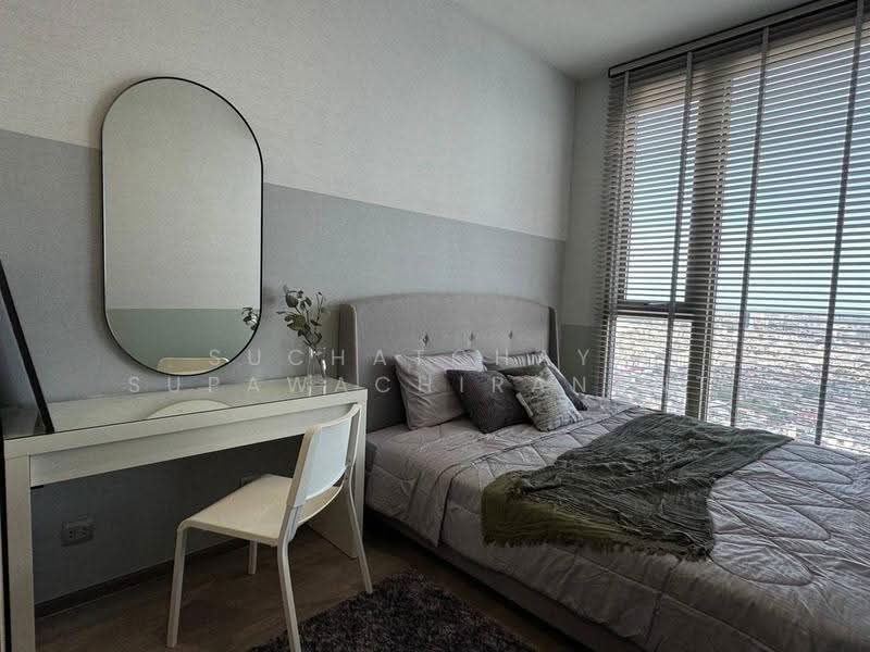Rhythm Charoenkrung Pavillion, bangkok, Charoenkrung Road, Wat Prayakrai, Bang Kho Laem, Bangkok, 3 Bedrooms, 135 sqm, Condo For Rent, by Suchatchaya Supawachiranant, 500600214 - DDproperty.com