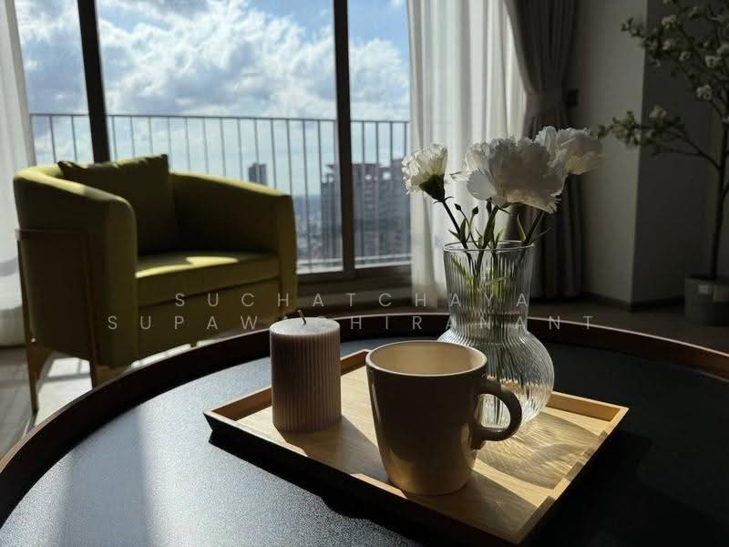 Rhythm Charoenkrung Pavillion, bangkok, Charoenkrung Road, Wat Prayakrai, Bang Kho Laem, Bangkok, 3 Bedrooms, 135 sqm, Condo For Rent, by Suchatchaya Supawachiranant, 500600214 - DDproperty.com