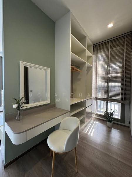 Rhythm Charoenkrung Pavillion, bangkok, Charoenkrung Road, Wat Prayakrai, Bang Kho Laem, Bangkok, 3 Bedrooms, 135 sqm, Condo For Rent, by Suchatchaya Supawachiranant, 500600214 - DDproperty.com