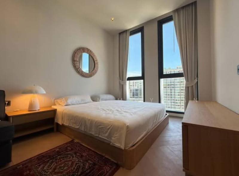 The Reserve Sathorn : เดอะ รีเซิร์ฟ สาทร, กรุงเทพ, ถ.สวนพลู, ทุ่งมหาเมฆ, สาทร, กรุงเทพ, 56 ตร.ม., คอนโด ให้เช่า, โดย Piyawan Maiyapan, 500600217 - DDproperty.com