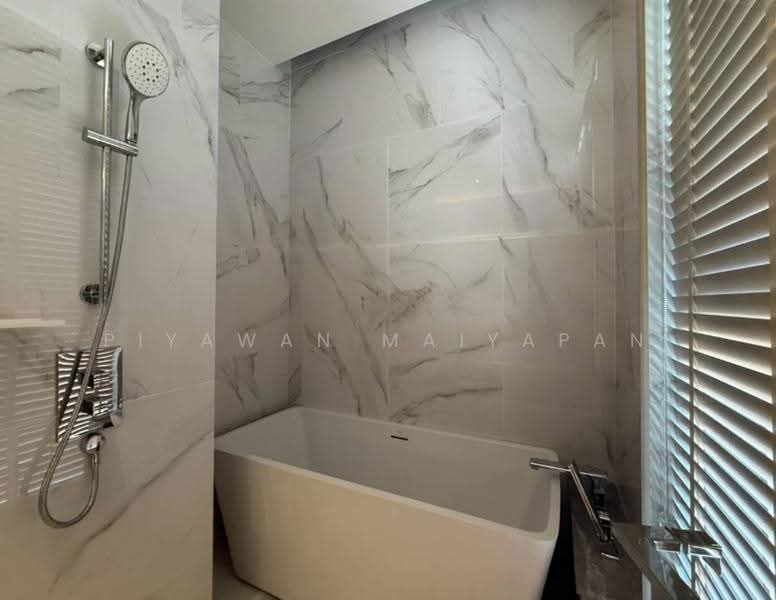 The Reserve Sathorn, bangkok, Thanon Suan Phlu, Thung Maha Mek, Sathon, Bangkok, 1 Bedroom, 56 sqm, Condo For Rent, by Piyawan Maiyapan, 500600217 - DDproperty.com