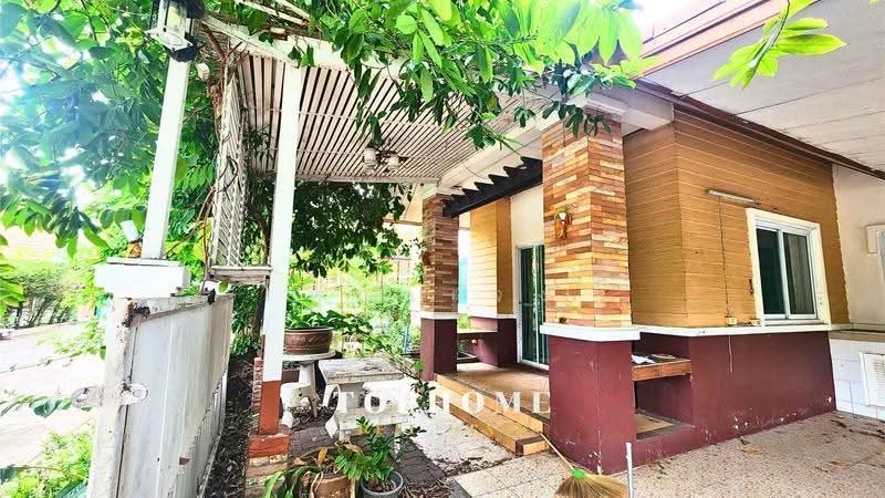 ขายด่วน! บ้านเดี่ยว 1 ชั้น หลังมุม หมู่บ้านเปรมประชา เลค แอนด์ พาร์ค 3 | บางปะอิน จ.พระนครศรีอยุธยา, พระนครศรีอยุธยา, บางกระสั้น, บางปะอิน, พระนครศรีอยุธยา, 90 ตร.ม., บ้านเดี่ยว ขาย, โดย คุณเเจง, 500600220 - DDproperty.com