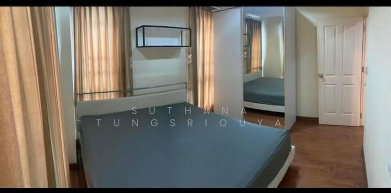 Wish @ Siam, bangkok, 688 Soi Phaya Nak Phetchaburi Road, Thanon Phetchaburi, Ratchathewi, Bangkok, 2 Bedrooms, 64 sqm, Condo For Sale, by Suthana Tungsriouya, 500600221 - DDproperty.com
