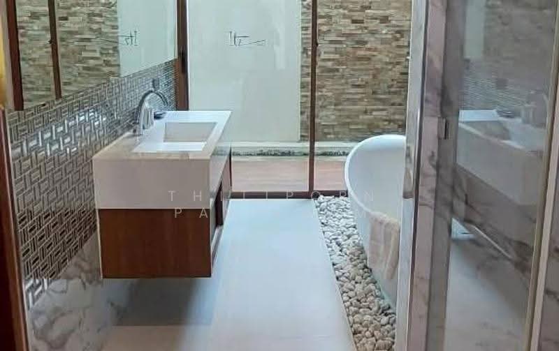 Itz Time Hua Hin Pool Villa, prachuap-khiri-khan, 376 Soi 112 Thap Tai, Thap Tai, Hua Hin, Prachuap Khiri Khan, 3 Bedrooms, 279 sqm, Villa For Sale, by Thitiporn Pawikham, 500600223 - DDproperty.com