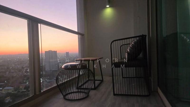 The Riviera Wongamat, chon-buri, Na Kluea 16 Alley, Na Kloe, Bang Lamung (Pattaya), Chon Buri (Pattaya), 1 Bedroom, 32 sqm, Condo For Sale, by Thitiporn Pawikham, 500600228 - DDproperty.com