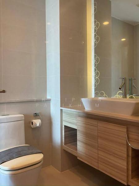 The Riviera Wongamat, chon-buri, Na Kluea 16 Alley, Na Kloe, Bang Lamung (Pattaya), Chon Buri (Pattaya), 1 Bedroom, 32 sqm, Condo For Sale, by Thitiporn Pawikham, 500600228 - DDproperty.com