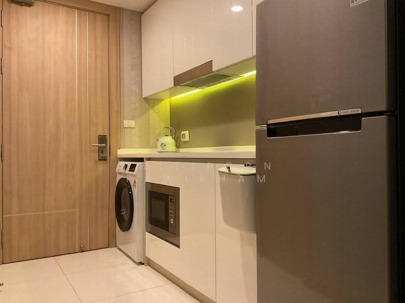 The Riviera Wongamat, chon-buri, Na Kluea 16 Alley, Na Kloe, Bang Lamung (Pattaya), Chon Buri (Pattaya), 1 Bedroom, 32 sqm, Condo For Sale, by Thitiporn Pawikham, 500600228 - DDproperty.com