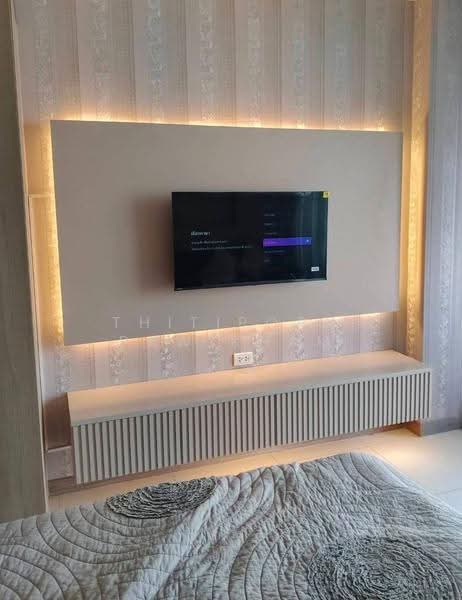 The Riviera Wongamat, chon-buri, Na Kluea 16 Alley, Na Kloe, Bang Lamung (Pattaya), Chon Buri (Pattaya), 1 Bedroom, 32 sqm, Condo For Sale, by Thitiporn Pawikham, 500600228 - DDproperty.com