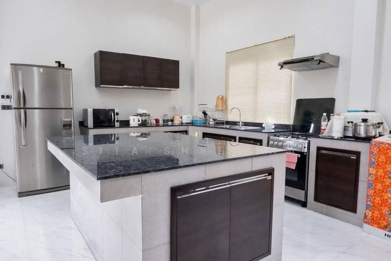 3-BR House, surat-thani, Nha Mueng, Ko Samui, Surat Thani, 3 Bedrooms, 250 sqm, Single Detached House For Sale, by Sita Shrestha, 500600231 - DDproperty.com