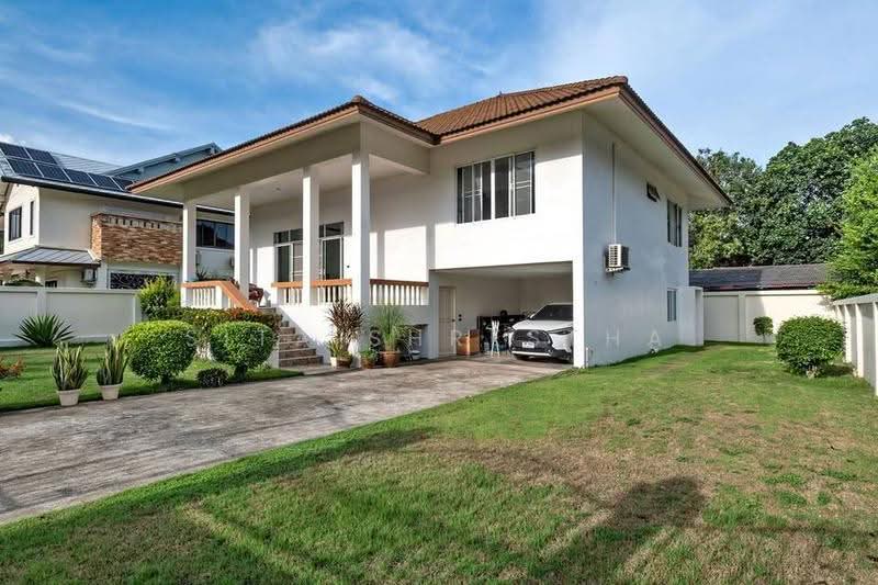 3-BR House, surat-thani, Nha Mueng, Ko Samui, Surat Thani, 3 Bedrooms, 250 sqm, Single Detached House For Sale, by Sita Shrestha, 500600231 - DDproperty.com