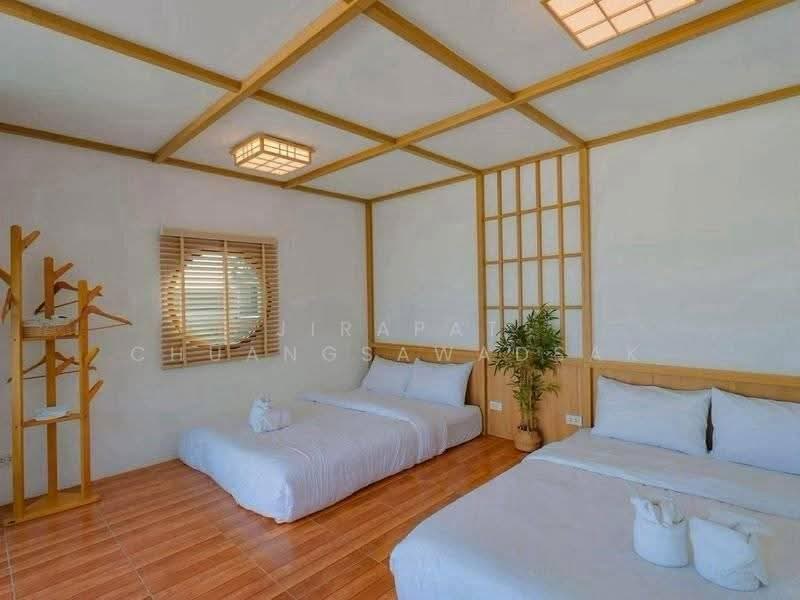 4-BR House, chon-buri, Huai Yai, Bang Lamung (Pattaya), Chon Buri (Pattaya), 4 Bedrooms, 325 sqm, Single Detached House For Rent, by Jirapat Chuangsawadsak, 500600232 - DDproperty.com