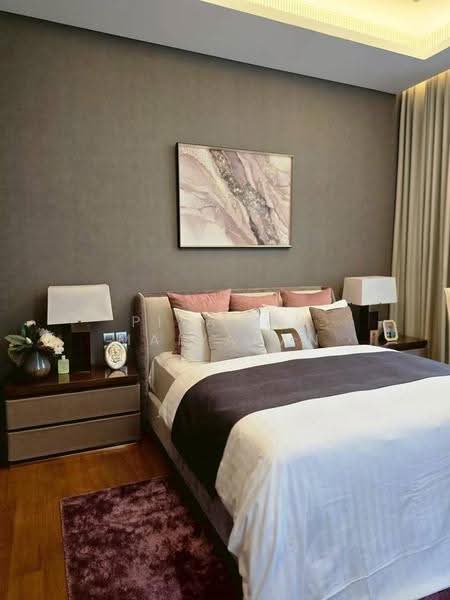 Sindhorn Lumpini, bangkok, Sarasin Road, Lumphini, Pathum Wan, Bangkok, 3 Bedrooms, 230 sqm, Condo For Sale, by Piyawan Maiyapan, 500600233 - DDproperty.com