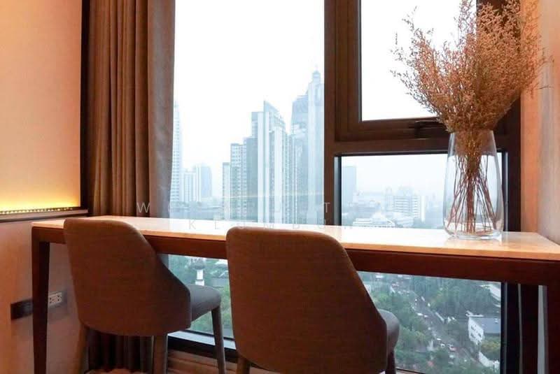 Rhythm Sukhumvit 36-38, bangkok, 55 Soi Sukhumvit 36, Sukhumvit Road, Phra Kanong, Khlong Toei, Bangkok, 1 Bedroom, 25 sqm, Condo For Sale, by Woraruethai Klumbun, 500600235 - DDproperty.com