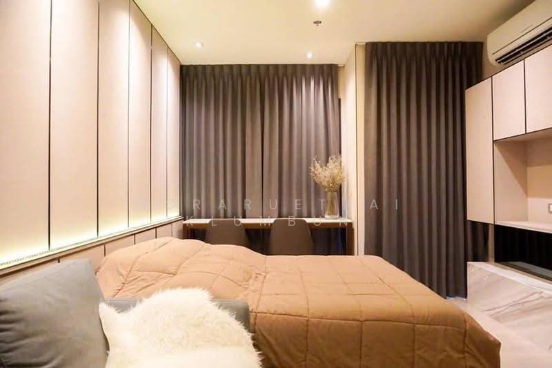 Rhythm Sukhumvit 36-38, bangkok, 55 Soi Sukhumvit 36, Sukhumvit Road, Phra Kanong, Khlong Toei, Bangkok, 1 Bedroom, 25 sqm, Condo For Sale, by Woraruethai Klumbun, 500600235 - DDproperty.com