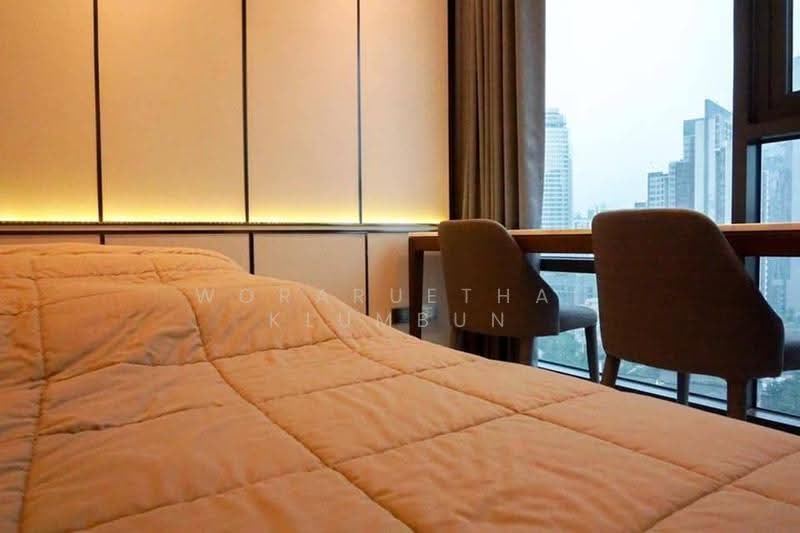 Rhythm Sukhumvit 36-38, bangkok, 55 Soi Sukhumvit 36, Sukhumvit Road, Phra Kanong, Khlong Toei, Bangkok, 1 Bedroom, 25 sqm, Condo For Sale, by Woraruethai Klumbun, 500600235 - DDproperty.com