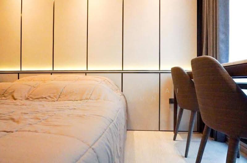 Rhythm Sukhumvit 36-38, bangkok, 55 Soi Sukhumvit 36, Sukhumvit Road, Phra Kanong, Khlong Toei, Bangkok, 1 Bedroom, 25 sqm, Condo For Sale, by Woraruethai Klumbun, 500600235 - DDproperty.com