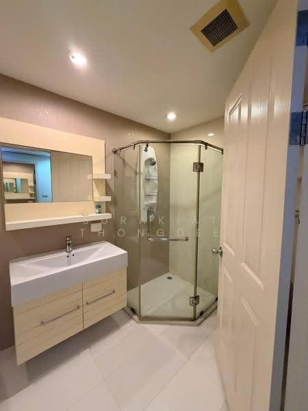Baan Siri 31 : บ้านสิริ เธอร์ตี้วัน, กรุงเทพ, ถนนสุขุมวิท 31, คลองเตยเหนือ, วัฒนา, กรุงเทพ, 57 ตร.ม., คอนโด ขาย, โดย Surakiat Thongdee, 500600237 - DDproperty.com