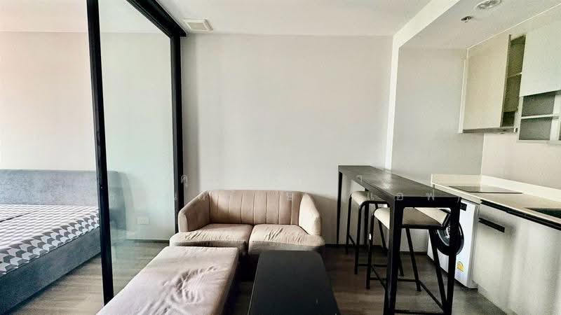 IDEO Mobi Rangnam, Bangkok, 107 Rang Nam Alley, Thanon Phaya Thai, Ratchathewi, Bangkok, 1 Bedroom, 35 sqm, Condo For Sale, by คุณ กิริยา วรรณารักษ์ (แอฟ), 500600238 - DDproperty.com