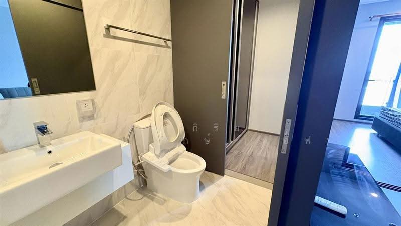 IDEO Mobi Rangnam, Bangkok, 107 Rang Nam Alley, Thanon Phaya Thai, Ratchathewi, Bangkok, 1 Bedroom, 35 sqm, Condo For Sale, by คุณ กิริยา วรรณารักษ์ (แอฟ), 500600238 - DDproperty.com