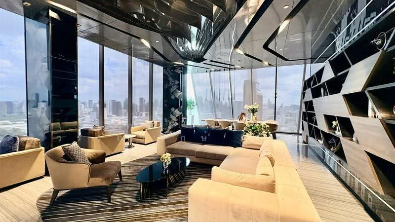 IDEO Mobi Rangnam, Bangkok, 107 Rang Nam Alley, Thanon Phaya Thai, Ratchathewi, Bangkok, 1 Bedroom, 35 sqm, Condo For Sale, by คุณ กิริยา วรรณารักษ์ (แอฟ), 500600238 - DDproperty.com
