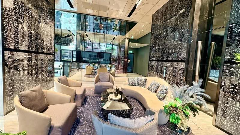 IDEO Mobi Rangnam, Bangkok, 107 Rang Nam Alley, Thanon Phaya Thai, Ratchathewi, Bangkok, 1 Bedroom, 35 sqm, Condo For Sale, by คุณ กิริยา วรรณารักษ์ (แอฟ), 500600238 - DDproperty.com