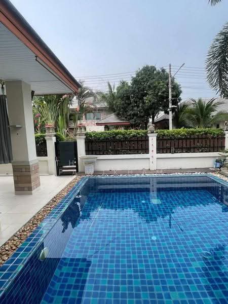 Baan Dusit Pattaya View : บ้าน ดุสิต พัทยา วิว, ชลบุรี, ห้วยใหญ่, บางละมุง, ชลบุรี, 138 ตร.ม., บ้านเดี่ยว ขาย, โดย Thitiporn Pawikham, 500600240 - DDproperty.com