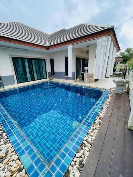 Baan Dusit Pattaya View : บ้าน ดุสิต พัทยา วิว, ชลบุรี, ห้วยใหญ่, บางละมุง, ชลบุรี, 138 ตร.ม., บ้านเดี่ยว ขาย, โดย Thitiporn Pawikham, 500600240 - DDproperty.com