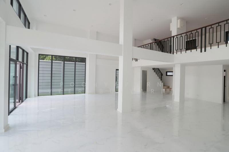 Home Office (Combine Unit) : ซอยวัดปรางค์หลวง, Nonthaburi, วัดปรางค์หลวง, Bang Muang, Bang Yai, Nonthaburi, , 378 sqm, Office Space For Sale, by Poonyaporn Veerabulyarit, 500600242 - DDproperty.com