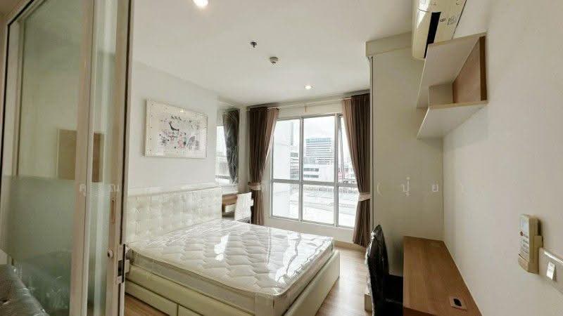 The Hotel Serviced Condo, nonthaburi, Bang Kra So, Muang Nonthaburi, Nonthaburi, 1 Bedroom, 33 sqm, Condo For Sale, by คุณ ภรณ์ทิพย์ (ปุ๋ย), 500600248 - DDproperty.com